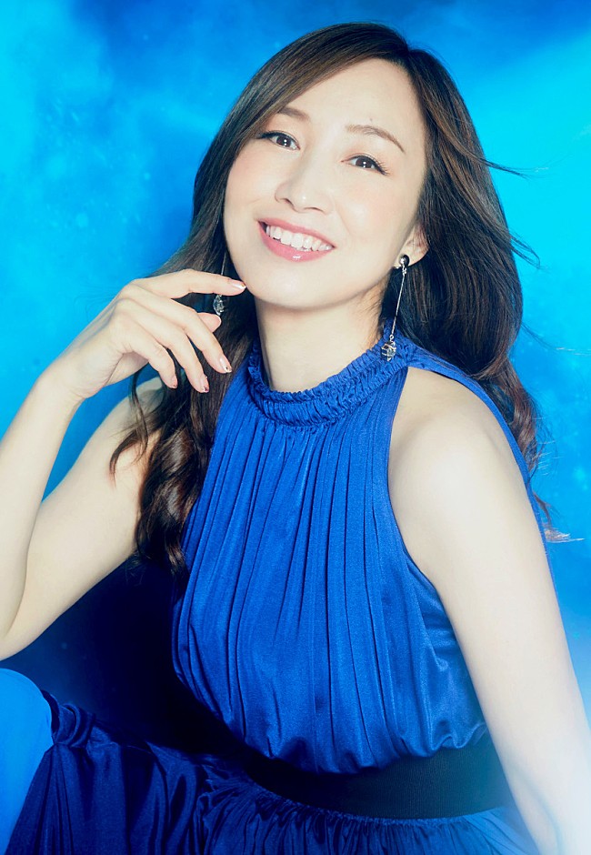 「TBSの朝の情報番組『THE TIME,』　月曜マンスリ－レギュラ－に森口博子」1枚目/1