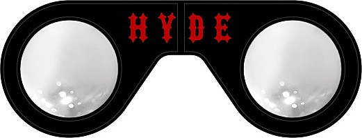 HYDE、ツアー【HYDE LIVE 2023】を映像作品化 VR盤も完全受注生産