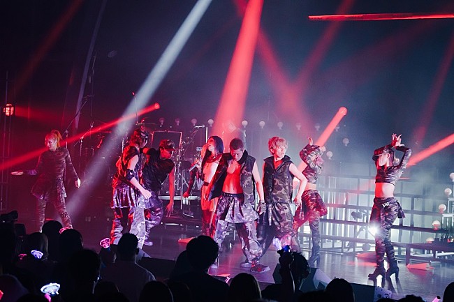 「Photo by 金谷 龍之介（田中聖太郎写真事務所）」4枚目/10