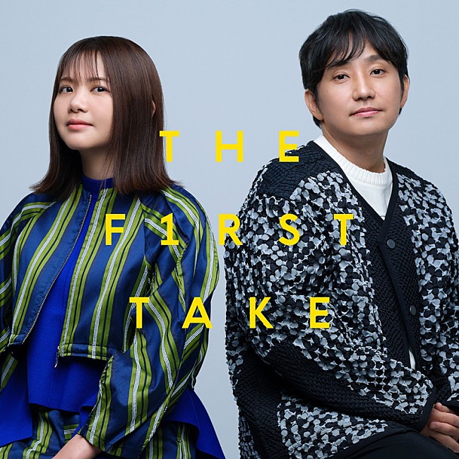 「いきものがかり、THE FIRST TAKEバージョン「ブルーバード」配信リリース」1枚目/2