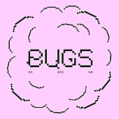 「にしな 配信シングル「bugs」」3枚目/3