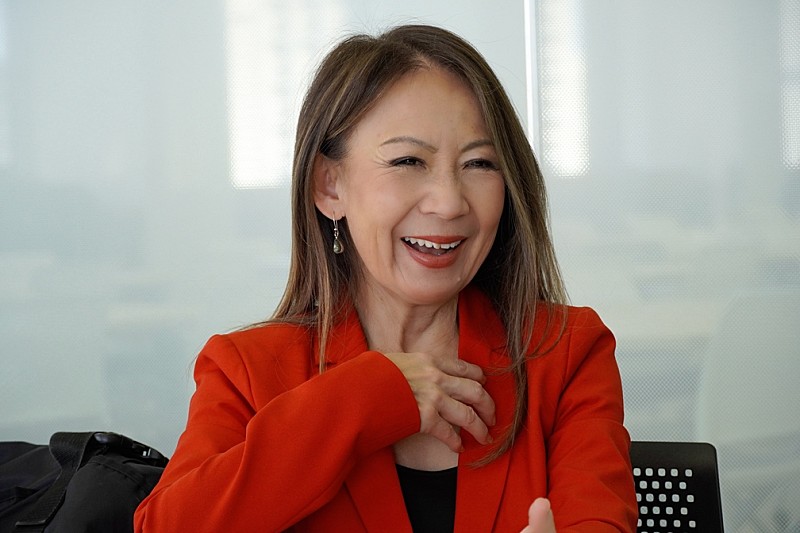 「八神純子【コンサート2024「The Season of Songs and Strings ～芽吹き～」】オフィシャルインタビュー公開！ 激動の音楽人生～岩城直也とのポップスオーケストラ公演について」1枚目/6