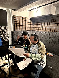 PSA10】銀ふすま 直筆 Wサイン 村上隆 JP THE WAVY 村上隆 × JP THE
