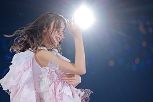 「櫻坂46、小林由依卒業コンサート公式レポ到着　「8年半、私にとっての青春でした！」」