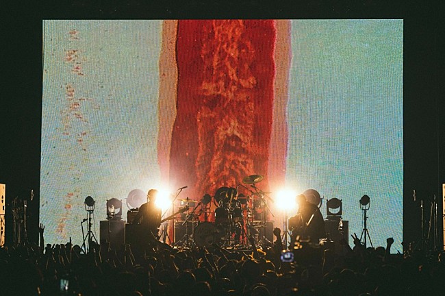 「＜ライブレポート＞Maki、ツアー【清老頭】で届けた熱量と興奮「いつでもここに帰ってきてください」」1枚目/10