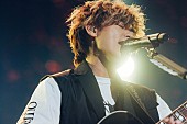 「＜ライブレポート＞Tani Yuuki、物語のように紡ぐ初のホールツアー「あなたが求めてくれる限り僕は歌い続けます」」1枚目/11