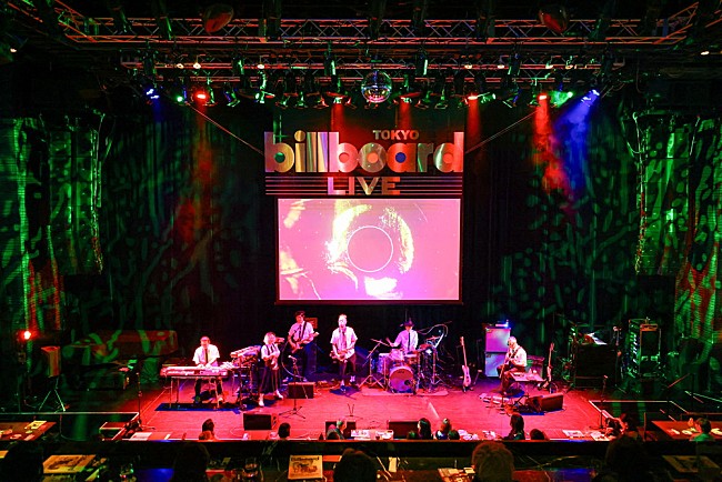 「＜ライブレポート＞屋敷豪太、大沢伸一、DUB MASTER Xら凄腕バンドが魅せた、枠を超越する冒険的セッション」1枚目/15