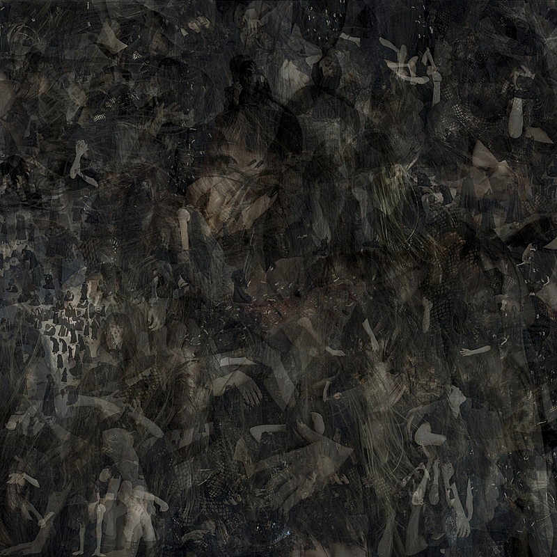 「Aimer 配信シングル「800」」2枚目/3