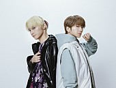 「Nissy × SKY-HI、新曲は『劇場版ブルーロック -EPISODE 凪-』主題歌」1枚目/3