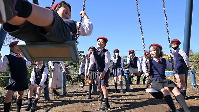 「かもめ児童合唱団」3枚目/13