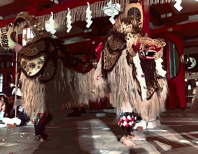 「深川バロン倶楽部」9枚目/13