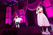 「鈴木亜美＆後藤真希、アニバーサリー・トークツアー開催決定」1枚目/2