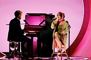 「【第66回グラミー賞授賞式(R)】ビリー・アイリッシュ、人生の意味を問いかける名曲で涙を誘う」