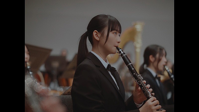 「『【imase】恋衣（MV）』」2枚目/6