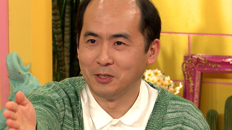 「『イワクラと吉住の番組』」4枚目/7