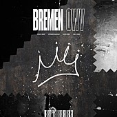 「OWV シングル『BREMEN』通常盤」3枚目/6