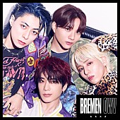「OWV シングル『BREMEN』FC限定盤」4枚目/6