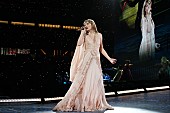 「テイラー・スウィフト、ニューALの収録曲公開　ポスト・マローン／フローレンス・アンド・ザ・マシーン参加」1枚目/1