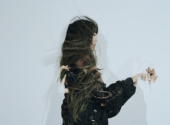 「Aimer」2枚目/2