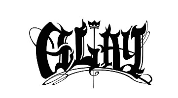 GLAY、尾田栄一郎デザインによる公式ロゴ発表＆アンソロジーALとツアー
