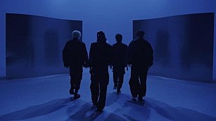 「OWV、新曲「BREMEN」ダンスパフォーマンス動画公開」