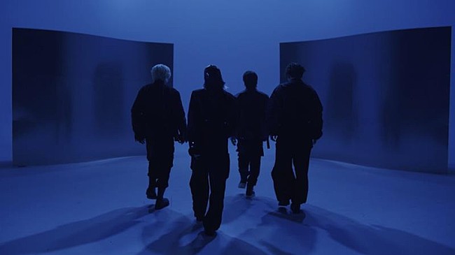 「OWV、新曲「BREMEN」ダンスパフォーマンス動画公開」1枚目/3