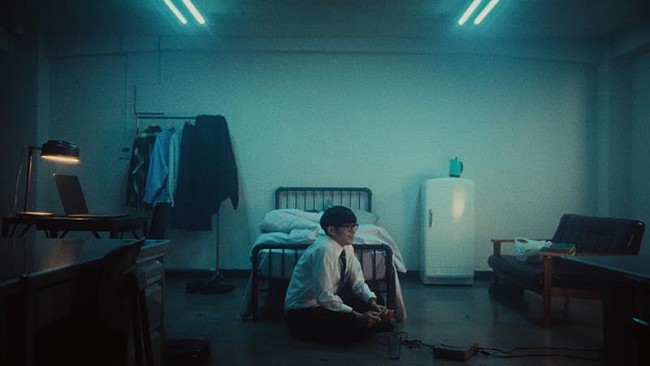 「キタニタツヤ、ニューALより「大人になっても」MVプレミア公開決定」1枚目/4