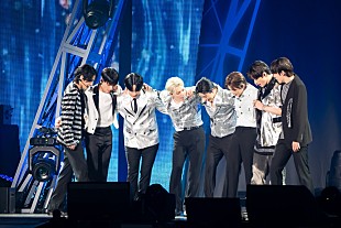 「＜ライブレポート＞ATEEZ 世界の最前線に立つ8人が放った“自分だけの光”の大切さ＜2/9訂正＞」