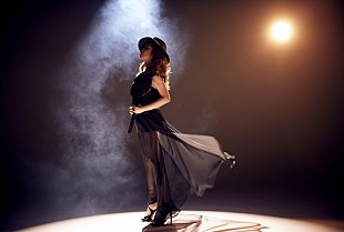 「JUJU、デビュー20周年を飾る全国アリーナツアー/フルオーケストラコンサート/JAZZ LIVE開催を一挙発表」