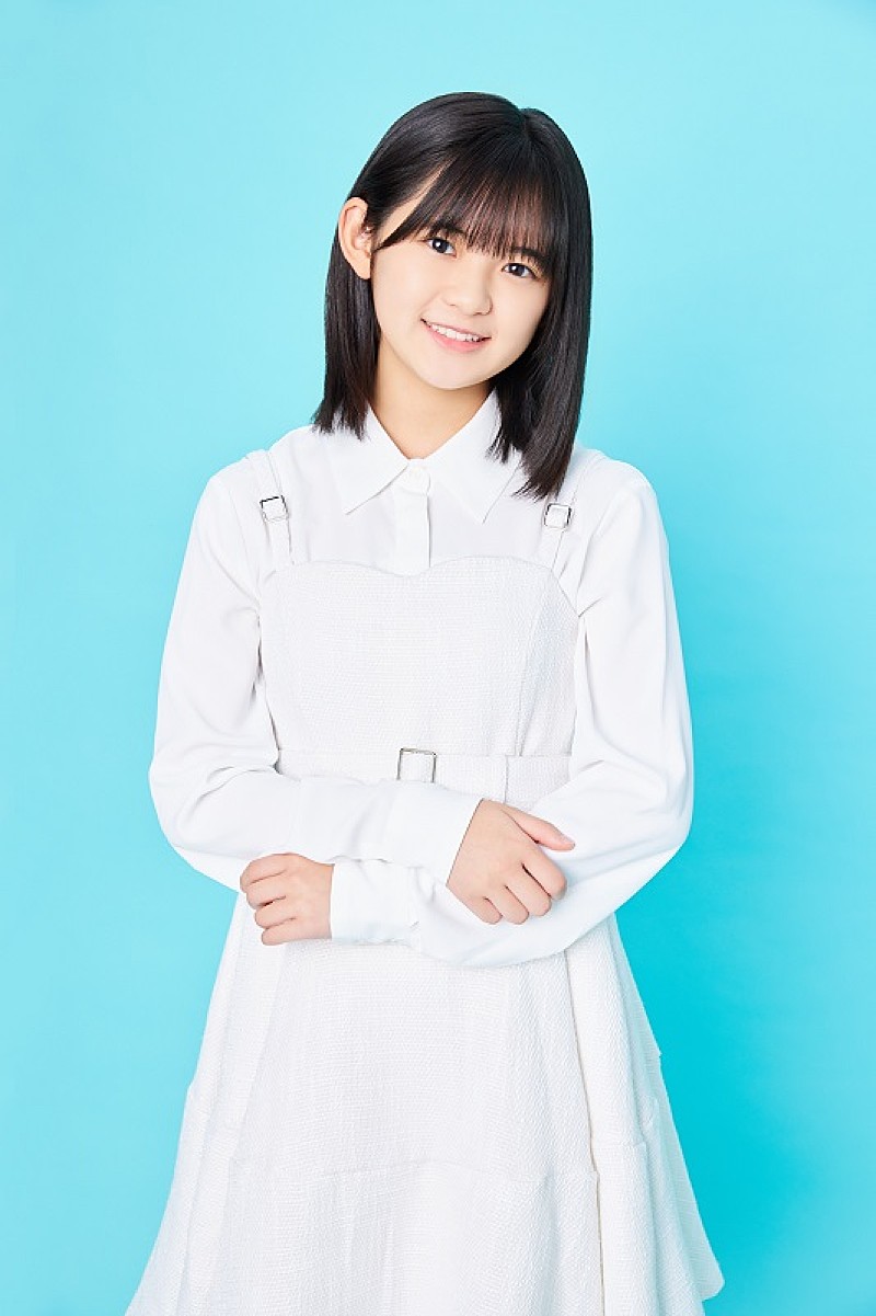 「石井泉羽」2枚目/6