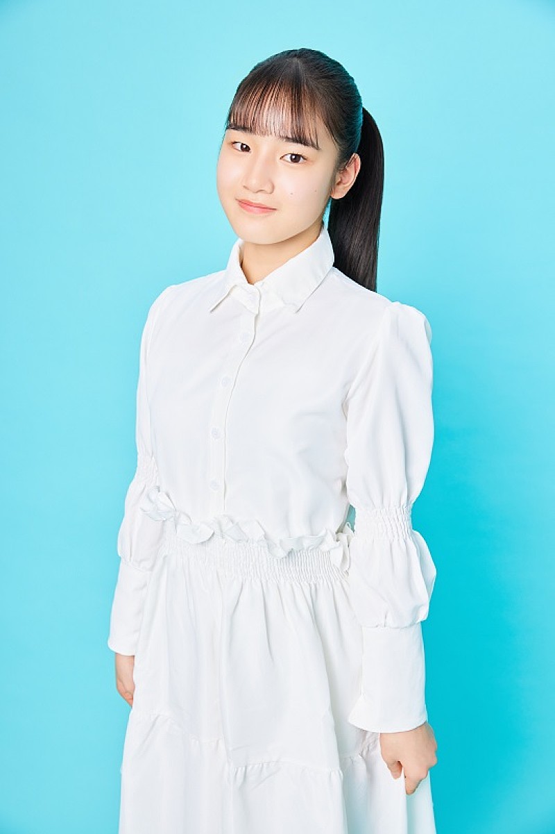 「村田結生」3枚目/6