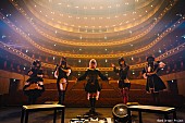 「＜ライブレポート＞Ave Mujicaが鳴らす音楽による世界の“破壊”と“創造”【Ave Mujica 1st LIVE「Perdere Omnia」】」1枚目/14