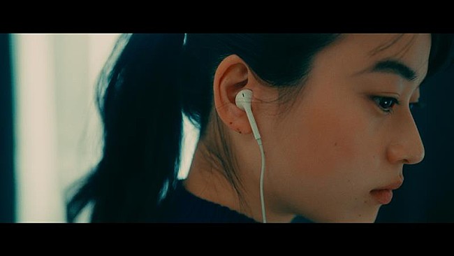 「カネヨリマサル、ミニAL『波打つ心を持ちながら』から「番外編」MV公開」1枚目/3