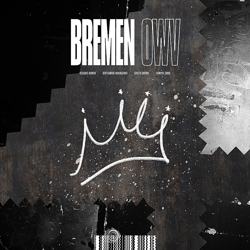 OWV「【先ヨミ】OWV『BREMEN』3.9万枚で現在シングル1位」1枚目/1