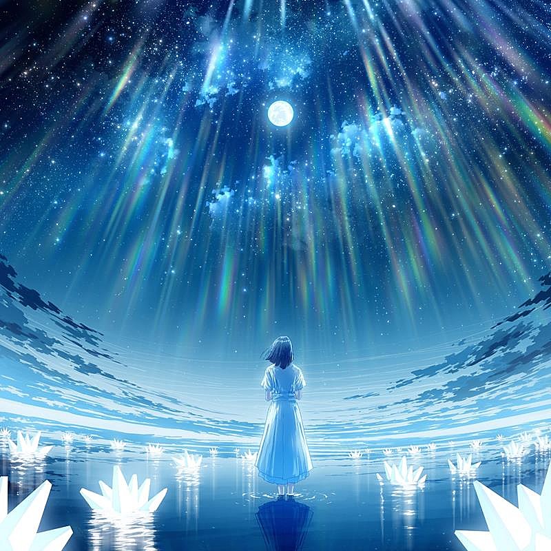 「ロクデナシ、新曲「あやふや」配信リリース＆MV公開」1枚目/3