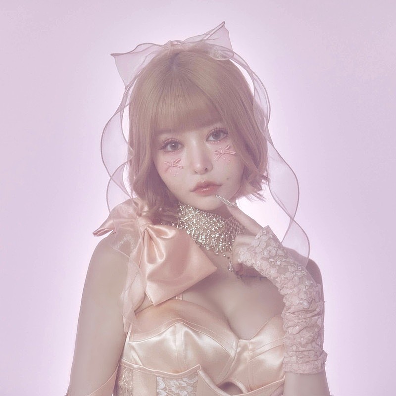 「戦慄かなの」4枚目/4