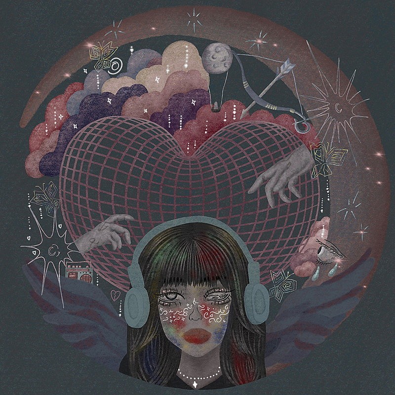 「REJAY 配信シングル「Too Late」」2枚目/2