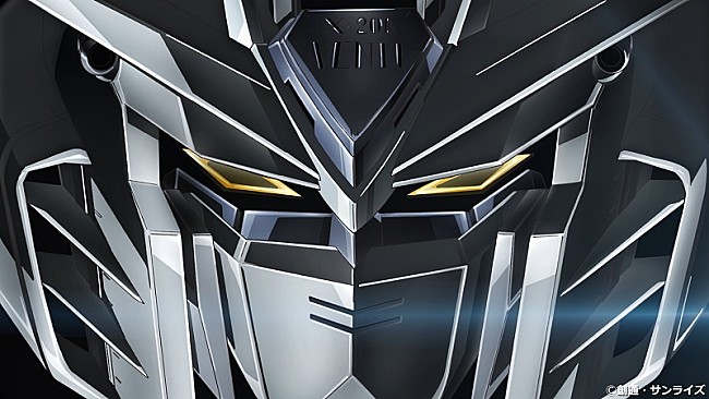 「西川貴教 with t.komuro、『ガンダムSEED FREEDOM』初解禁シーンも含む主題歌「FREEDOM」MV公開」1枚目/4