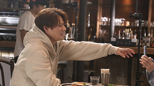 「『デジタルハリウッド大学「みんなを生きるな。自分を生きよう。2024」篇』メイキング＆インタビュー動画」7枚目/10