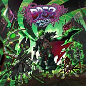 「CVLTE、最新AL『DIGITAL PARANOIA 2052』CDリリース決定」1枚目/2