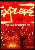 「EXILE TAKAHIRO、日本武道館映像作品からOP曲先行公開」1枚目/1