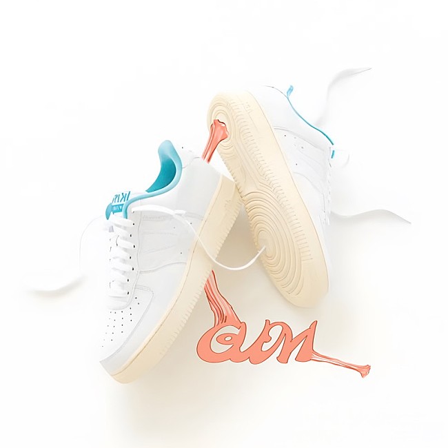 「A夏目 アルバム『Gum』」2枚目/2