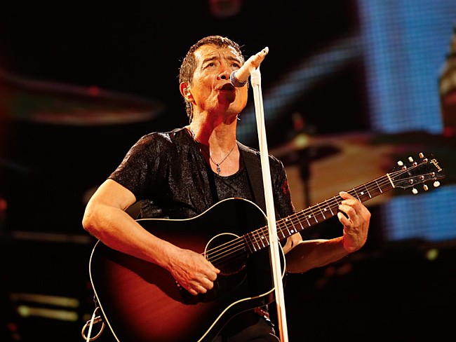 「【EIKICHI YAZAWA CONCERT TOUR 2023「Welcome to Rock’n&#039;Roll」】日本武道館公演 ライブ写真（C）HIRO KIMURA」3枚目/7