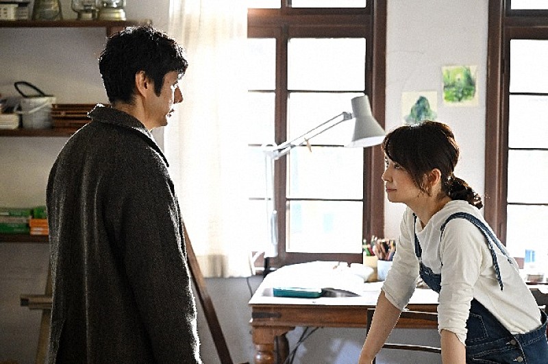 「「さよならマエストロ～父と私のアパッシオナ－ト～」「海くんを見てもらい泣きしてしまいました。みんなが幸せに終われますように」「柳亭小痴楽さん。ご本人登場！」」1枚目/1