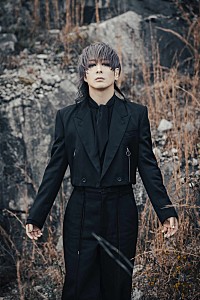 deadman、19年ぶりのニューアルバム詳細発表 リテイク盤も同時発売決定