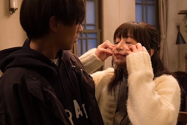 「「厨房のありす」“ありす”門脇麦の衝撃の過去が判明 「お母さんに愛されていたことが分かって泣いた」」1枚目/1