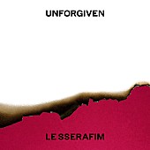 「LE SSERAFIM「UNFORGIVEN (feat. Nile Rodgers)」自身3曲目のストリーミング累計1億回再生突破」1枚目/1