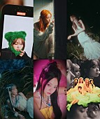 「LE SSERAFIM、コンセプトフォト撮影のビハインド映像で構成『EASY』ハイライトメドレー公開」1枚目/2