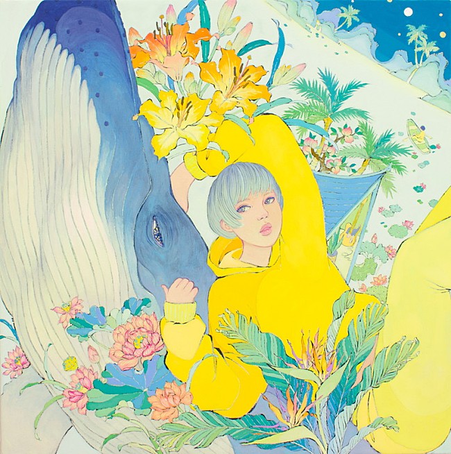 「Saucy Dog 配信シングル「この長い旅の中で」」2枚目/2