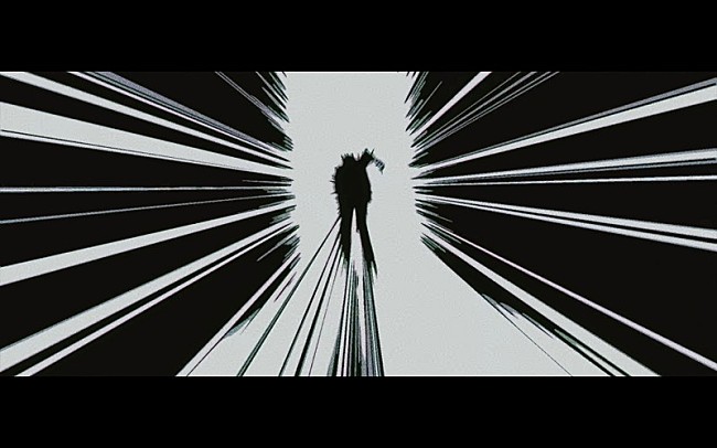 「THE NOVEMBERS、衝動感あふれる「BOY」MV公開　最新アルバムを引っ提げ全国ツアーへ」1枚目/6